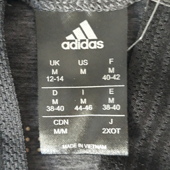 *Host Pick*Adidas Climalite laser ladies top - Picture 3 of 8